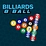 8 Ball Billiards