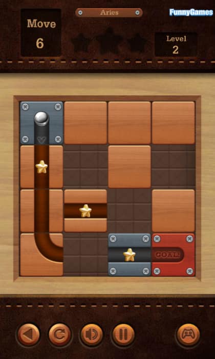 screenshot walkthrough