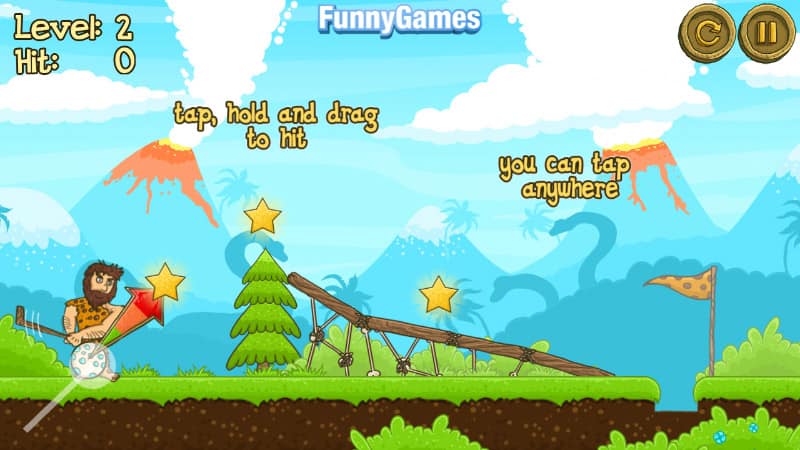 screenshot walkthrough