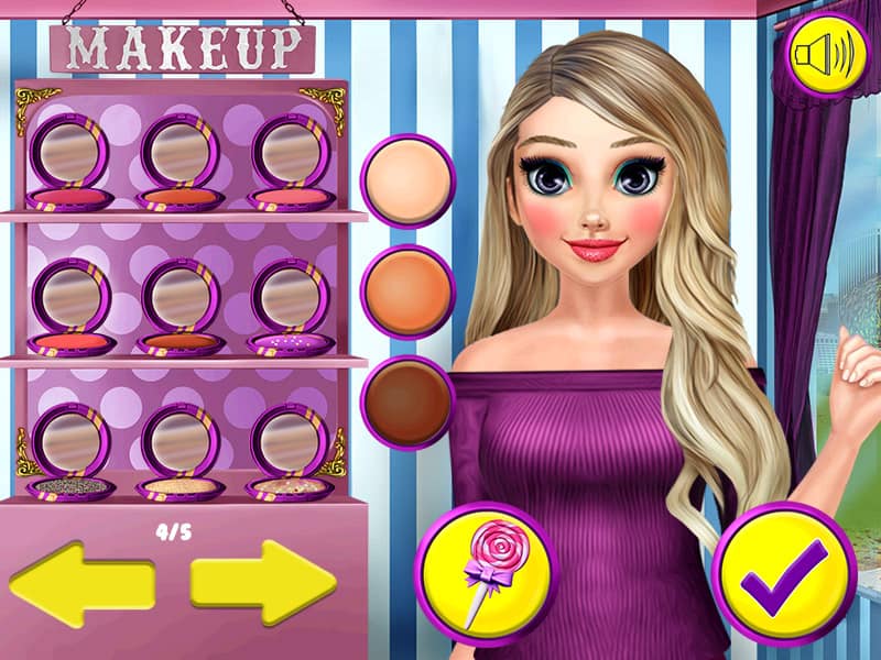 screenshot walkthrough