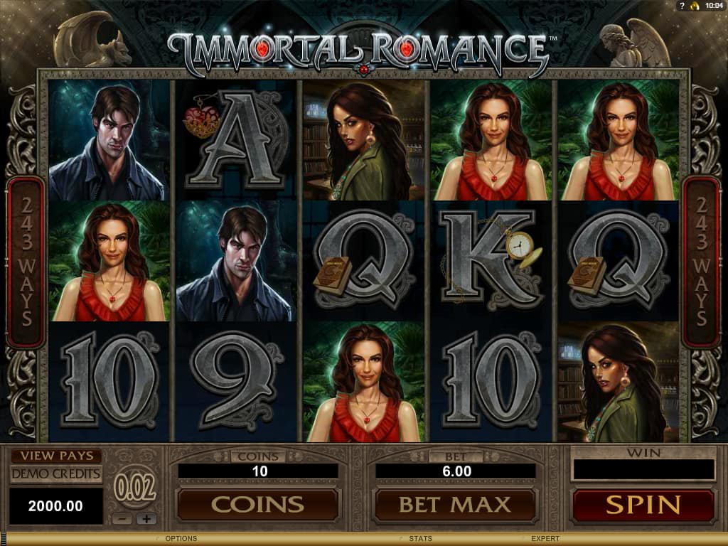 screenshot walkthrough