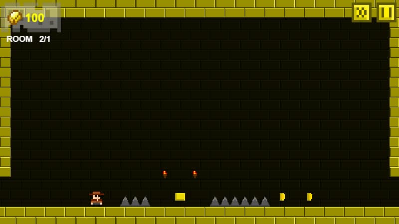 screenshot walkthrough