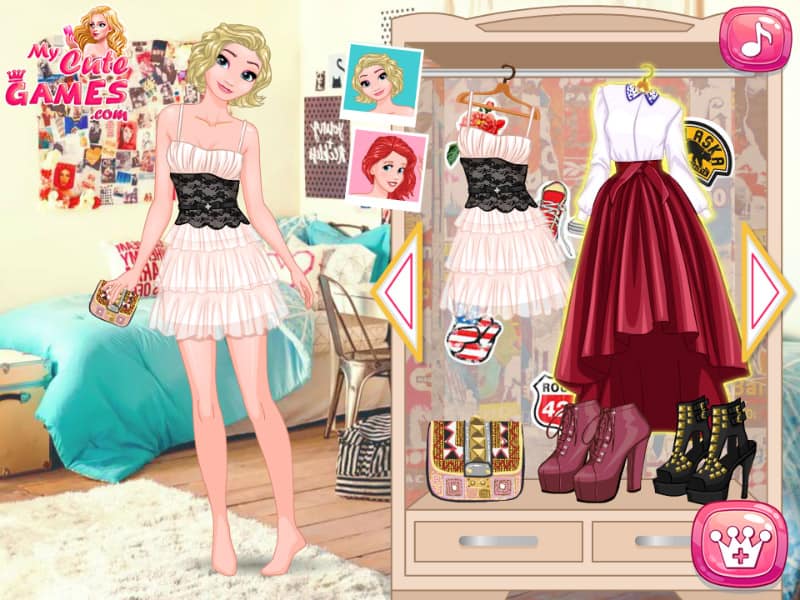 screenshot walkthrough
