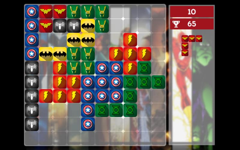 screenshot walkthrough
