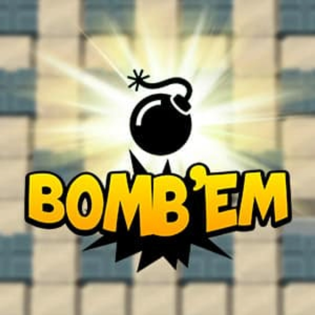 BombEm - Online Game