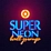 Super Neon Ball