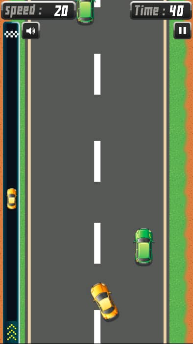 screenshot walkthrough