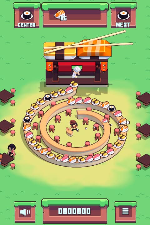 screenshot walkthrough