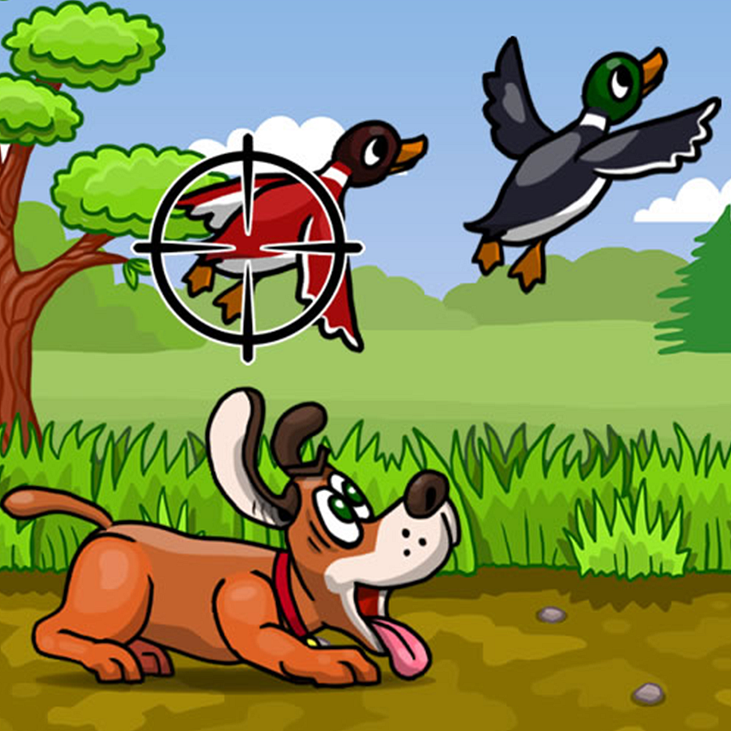 Shoot the Duck - Online Game - Play for Free | Starbie.co.uk