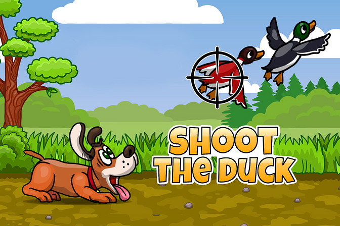 Shoot the Duck