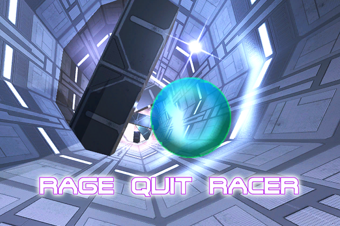 Rage Quit Racer 🕹️ Play on CrazyGames