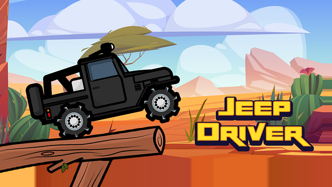 Jeep Driver