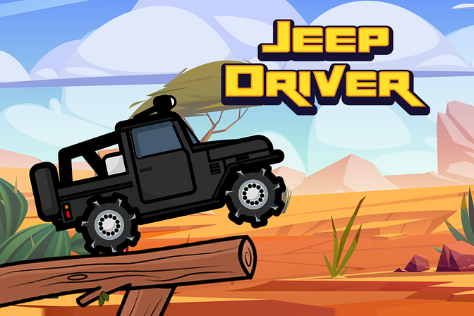 Jeep Driver