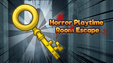 Horror Paytime Room Escape