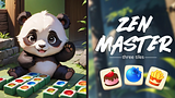 Zen Master: 3 Tiles