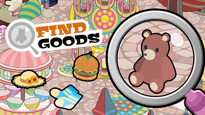 Find Goods