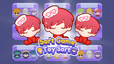 Sort Game Toy Sort