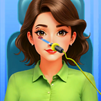 Hospital Surgeon Doctor Game