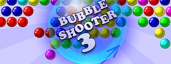 Bubble Game 3