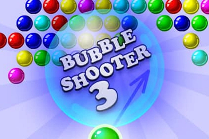 Bubble Shooter HD - Free Online Games