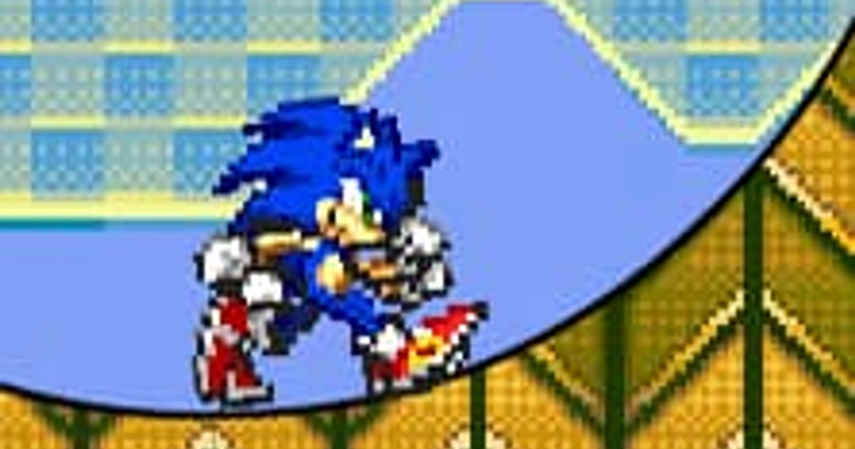 Poki Sonic Games - Play Sonic Games Online on