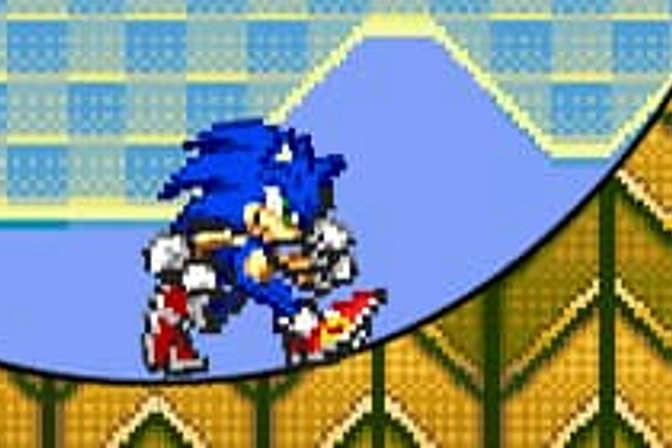 Sonic 1