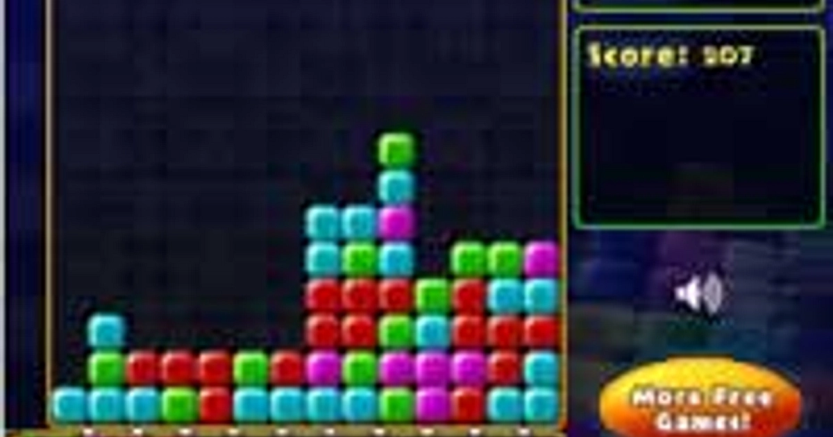 Free Online Block Games from