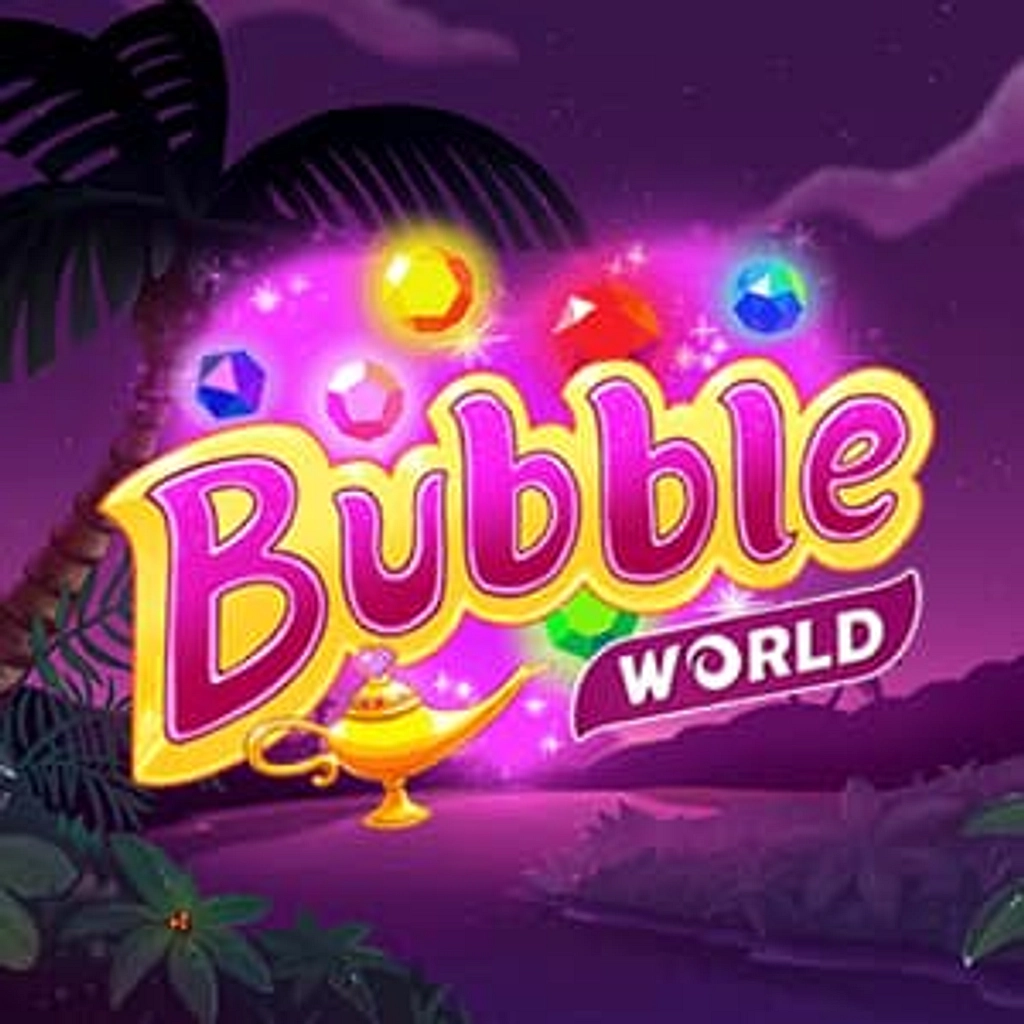 Bubble Madness - Online Game