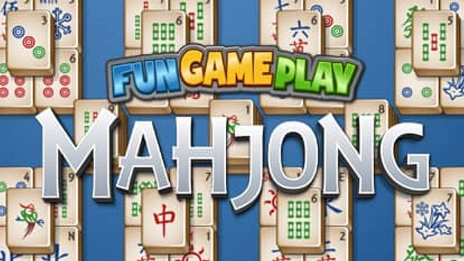 FunGamePlay Mahjong