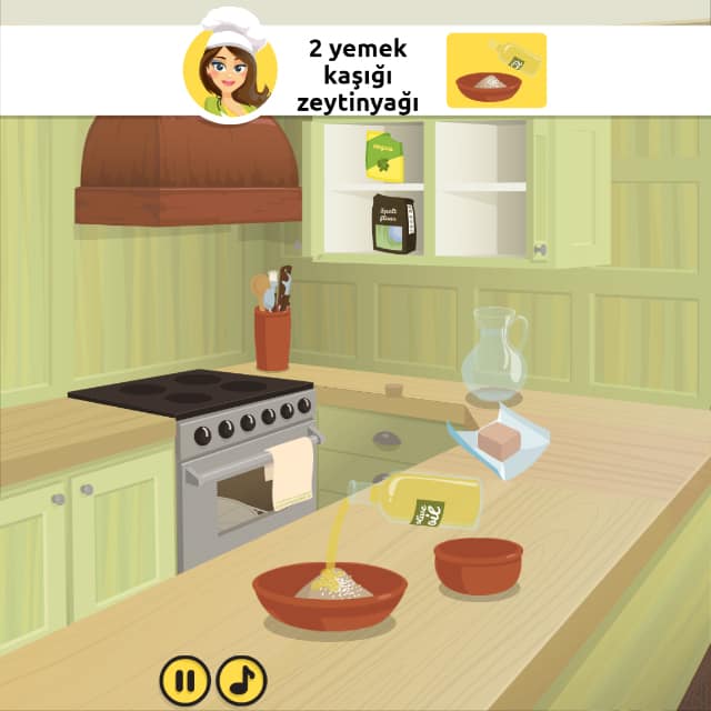 screenshot walkthrough
