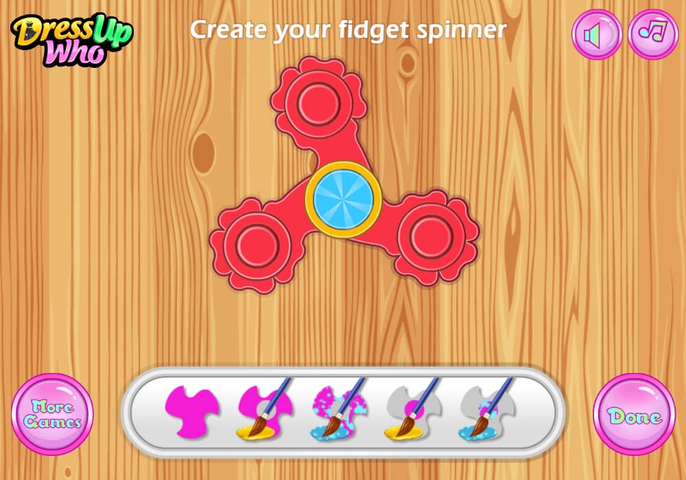 screenshot walkthrough