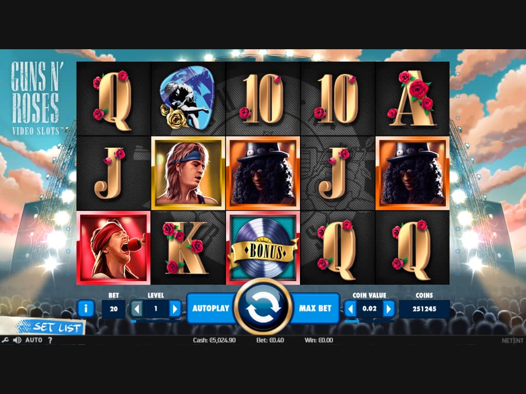 screenshot walkthrough