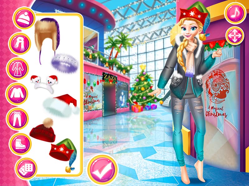 screenshot walkthrough