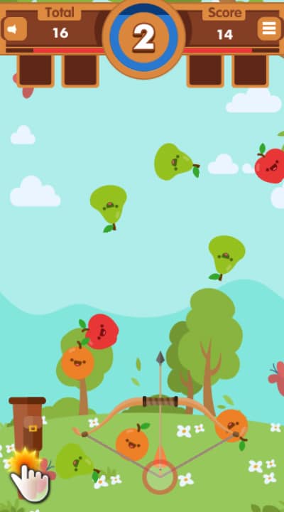 screenshot walkthrough