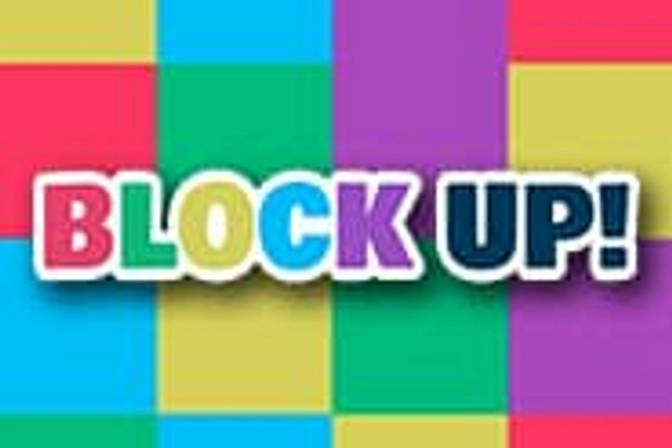 Block Up! - Online Game - Play for Free