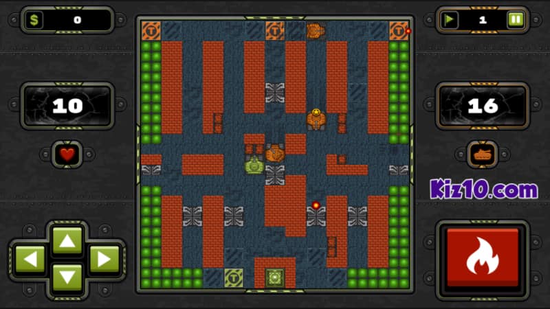 screenshot walkthrough