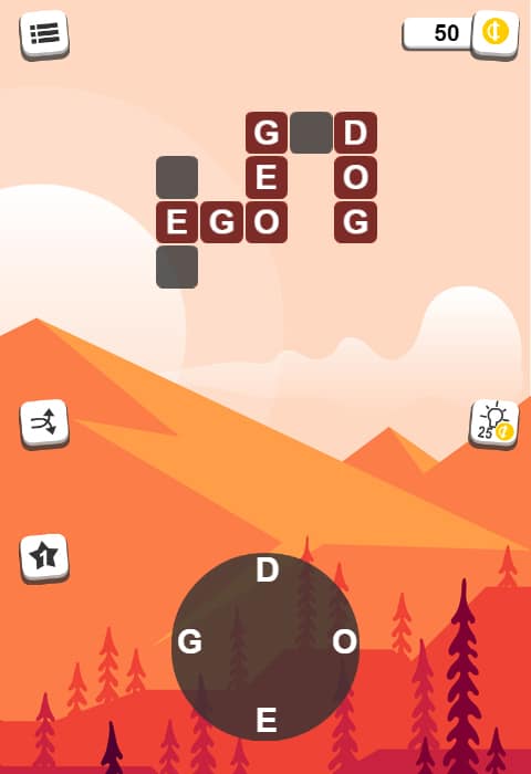 screenshot walkthrough