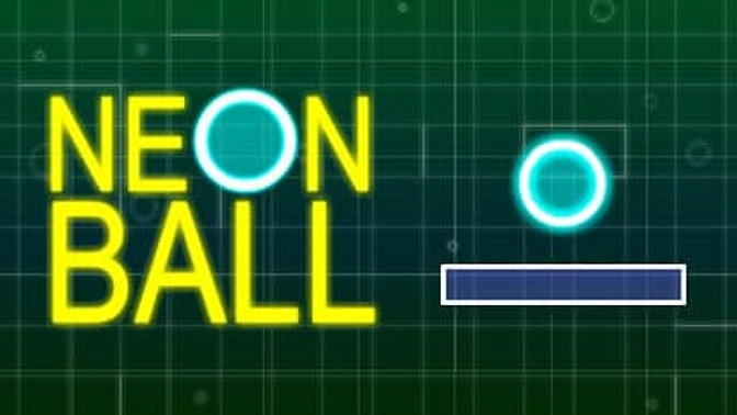 Neon Ball