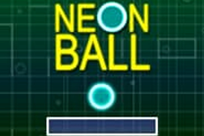 Neon Ball