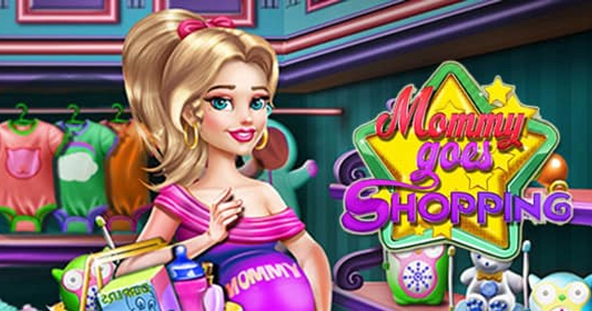 Shopping Mall Girl - Download Simulation Game for Free