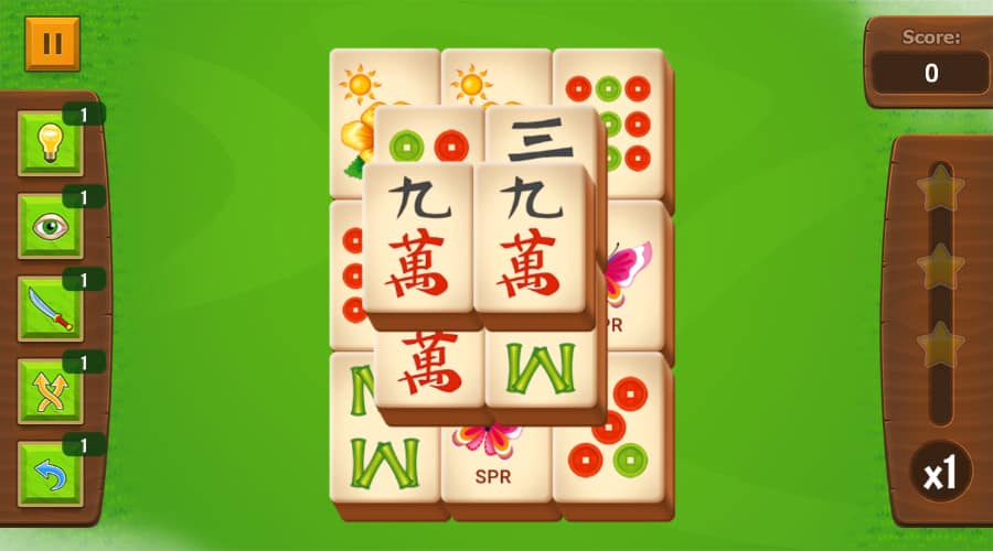 screenshot walkthrough