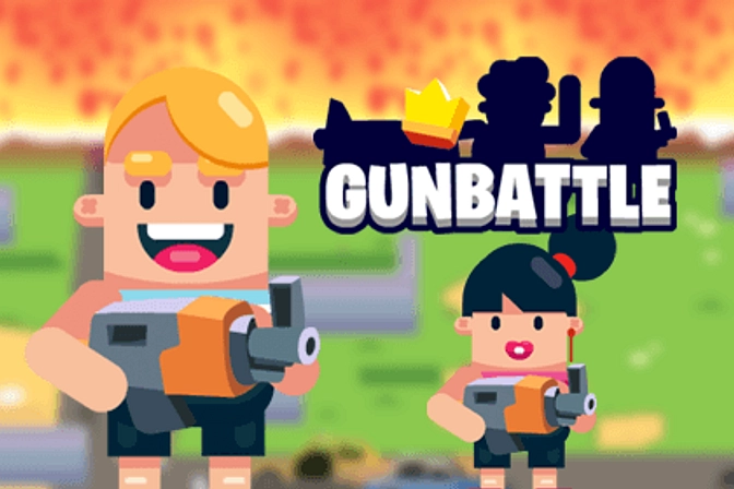 GunBattle
