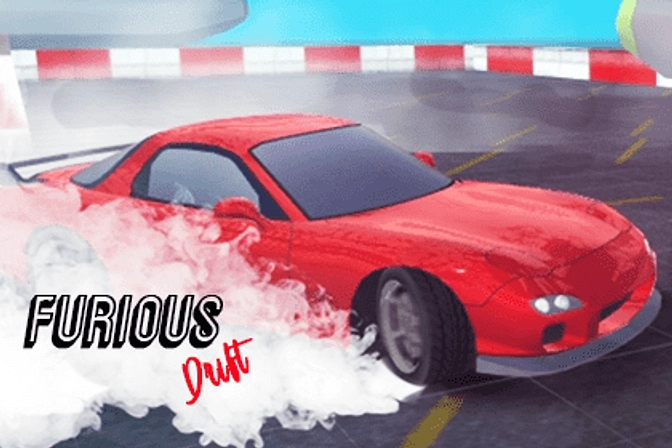 Drift Race 3D - Online Game - Play for Free