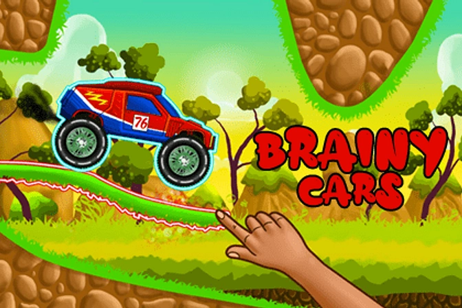 Brainy Cars