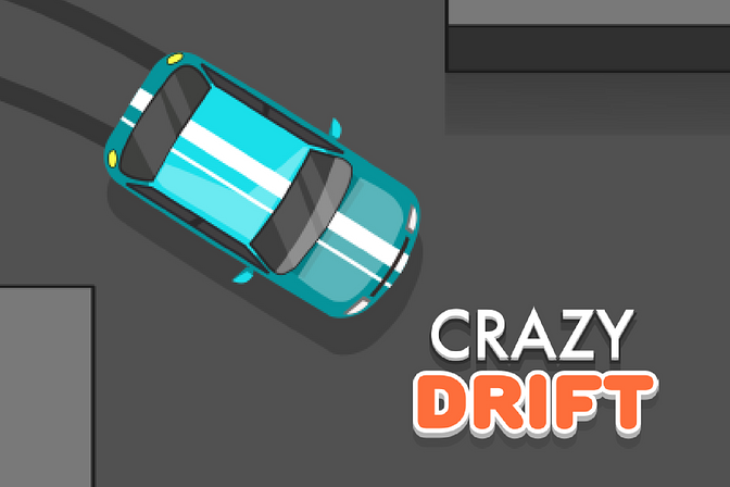 Crazy Drift