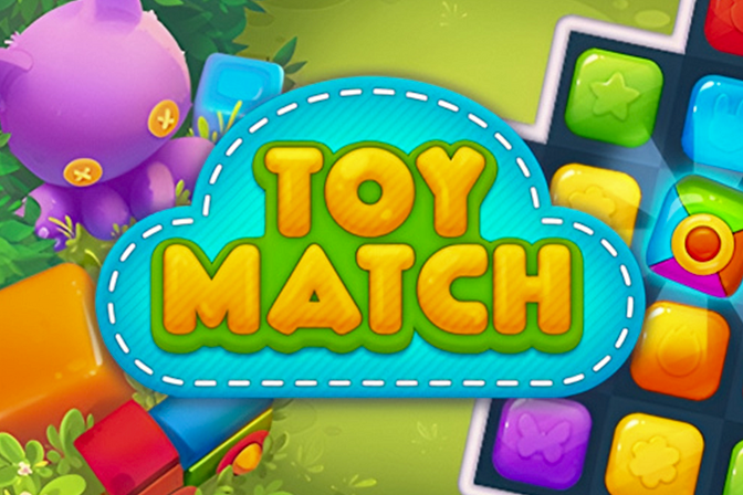 Toy Match