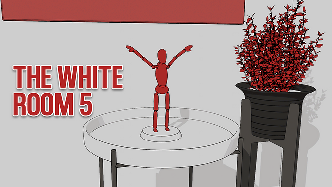The White Room 5