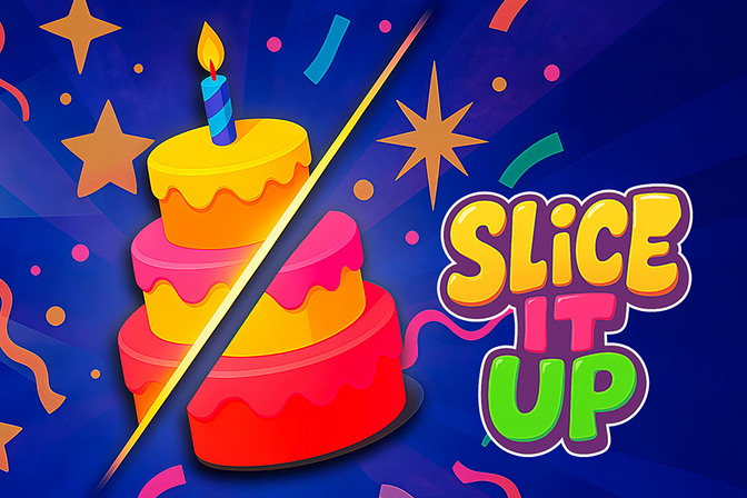 Slice It Up