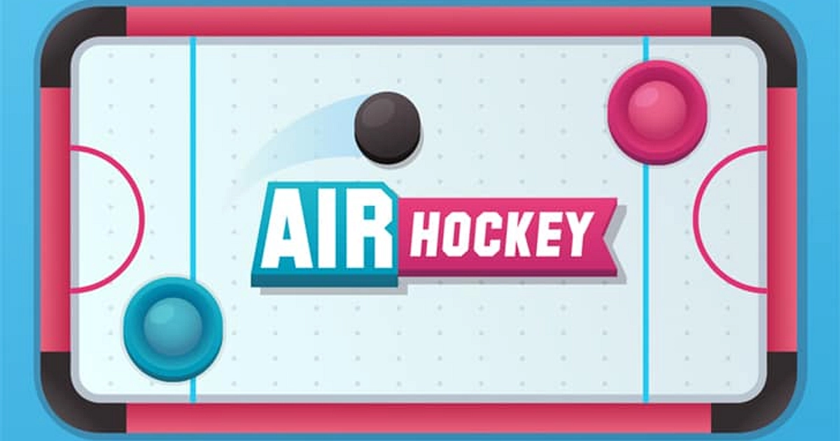 Super Air Hockey Online Game Play for Free Starbie.co.uk