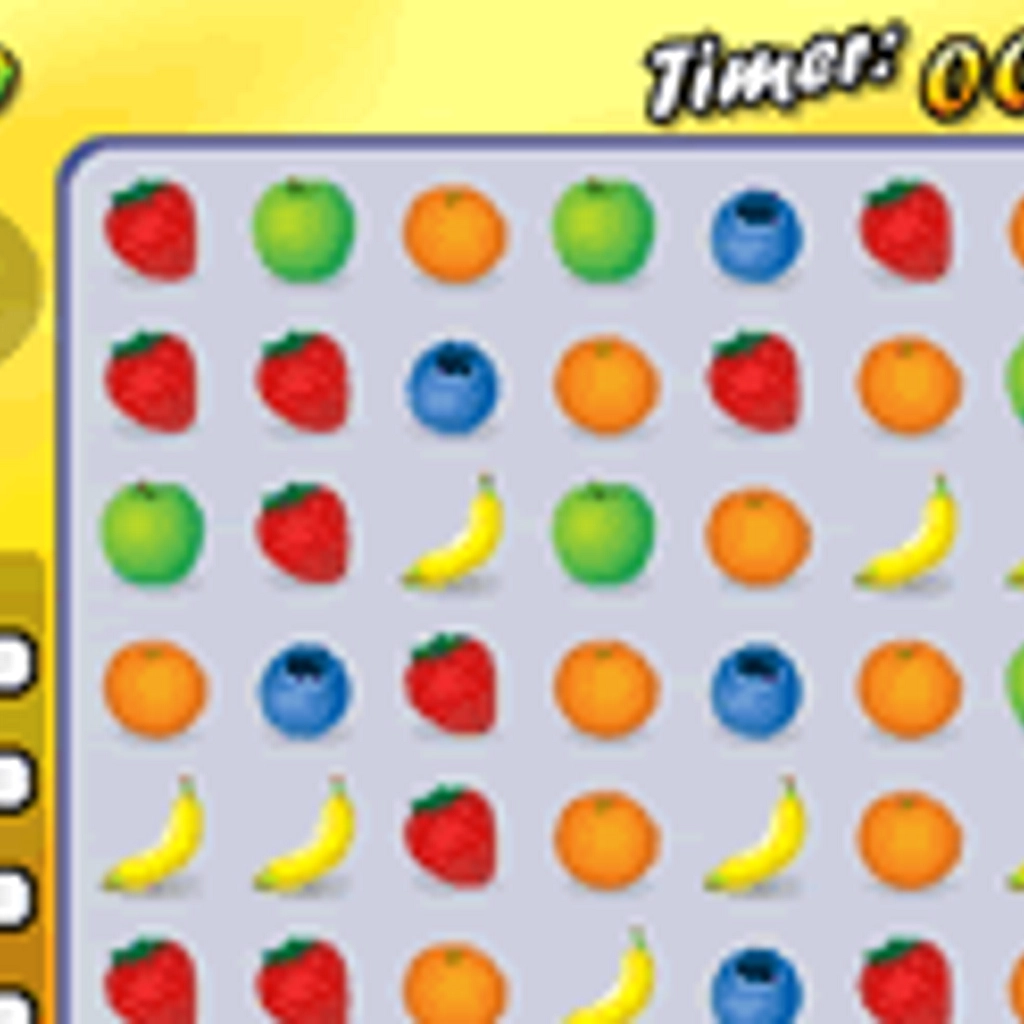 Fruit Smash - Online Game - Play for Free | Starbie.co.uk